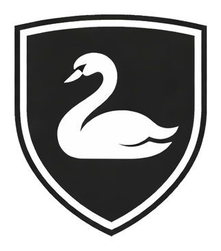 Custodire swan shield