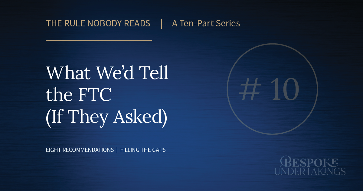 Puzzle pieces with the word "regulation" revealed.