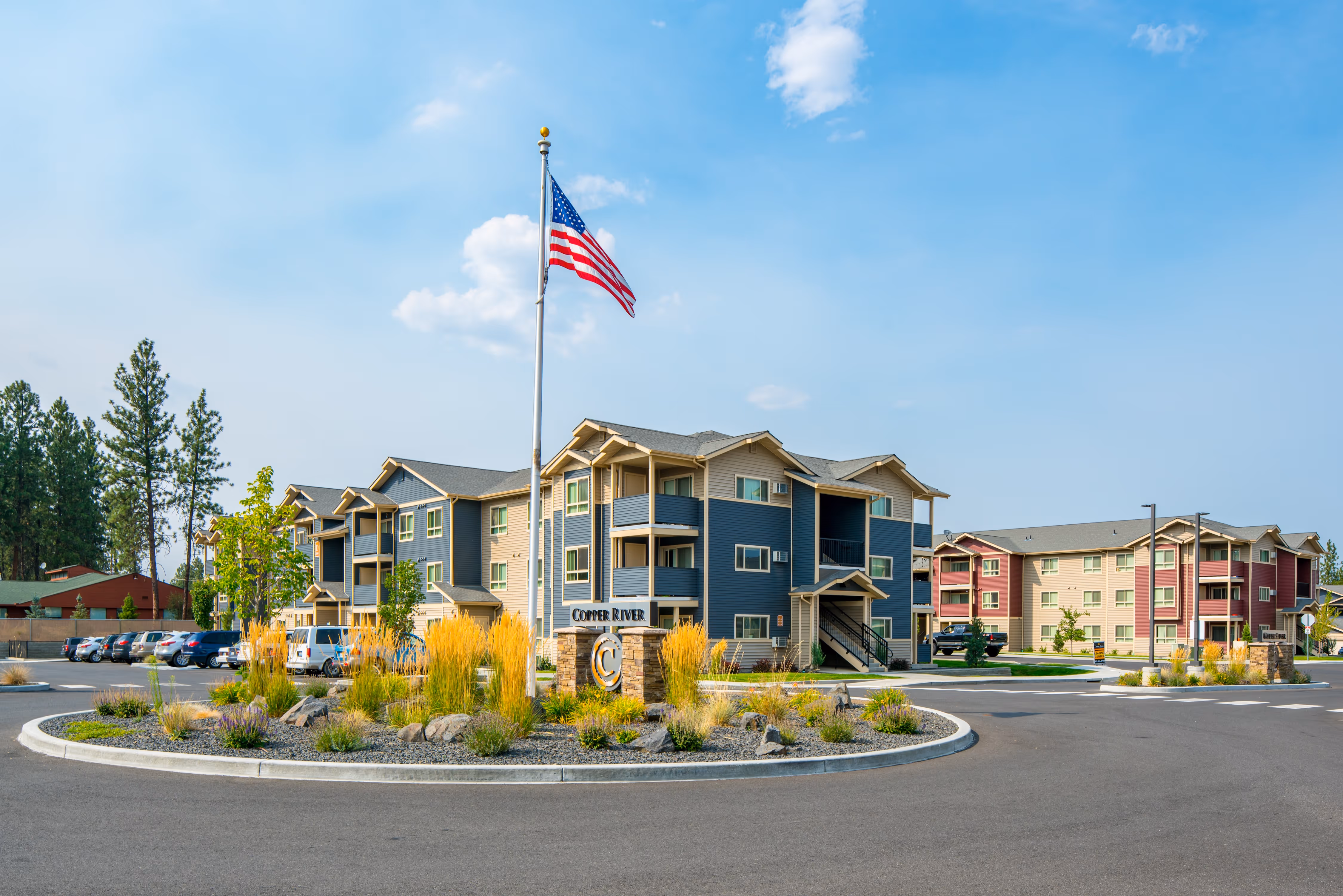 leasing sign
