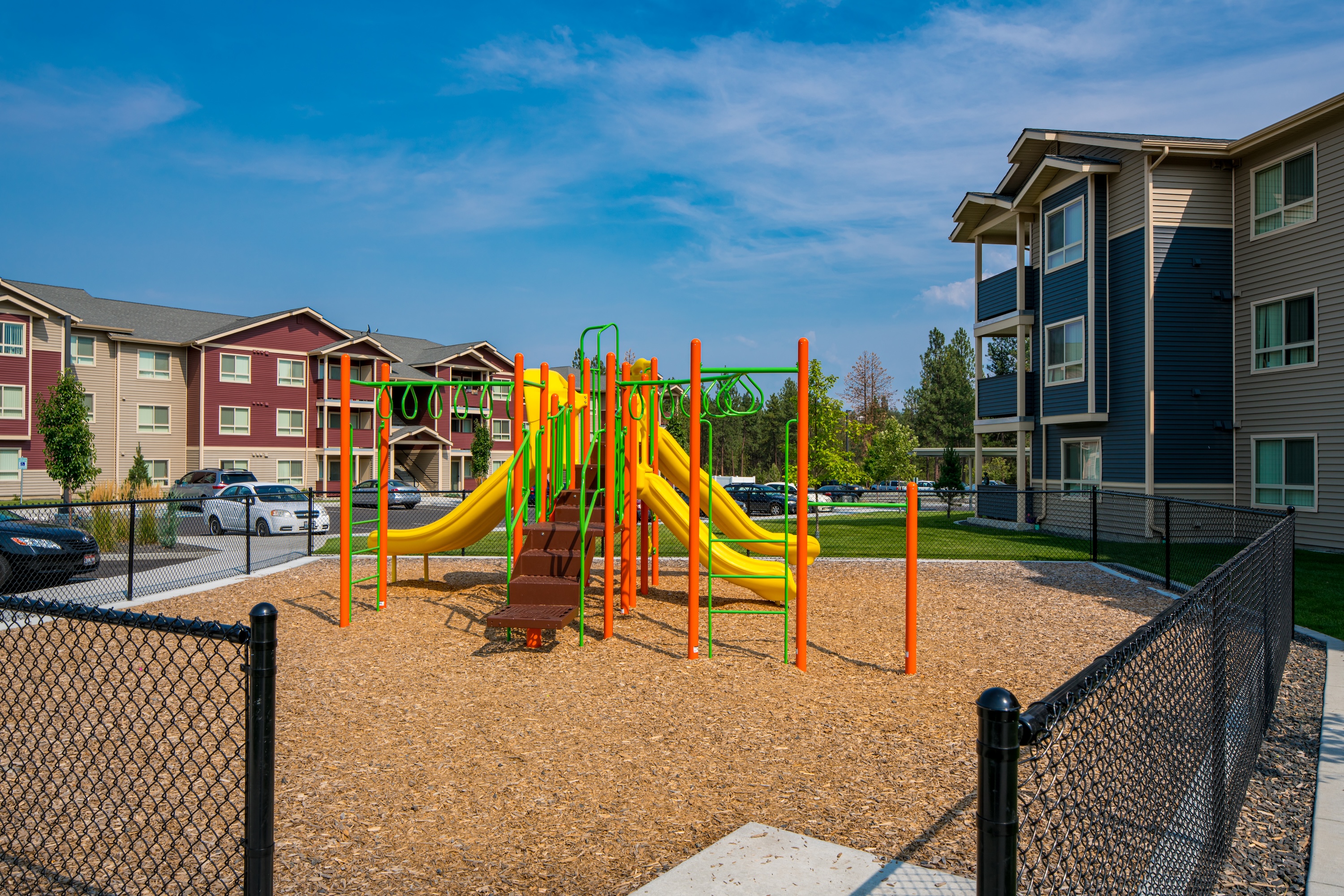 playground