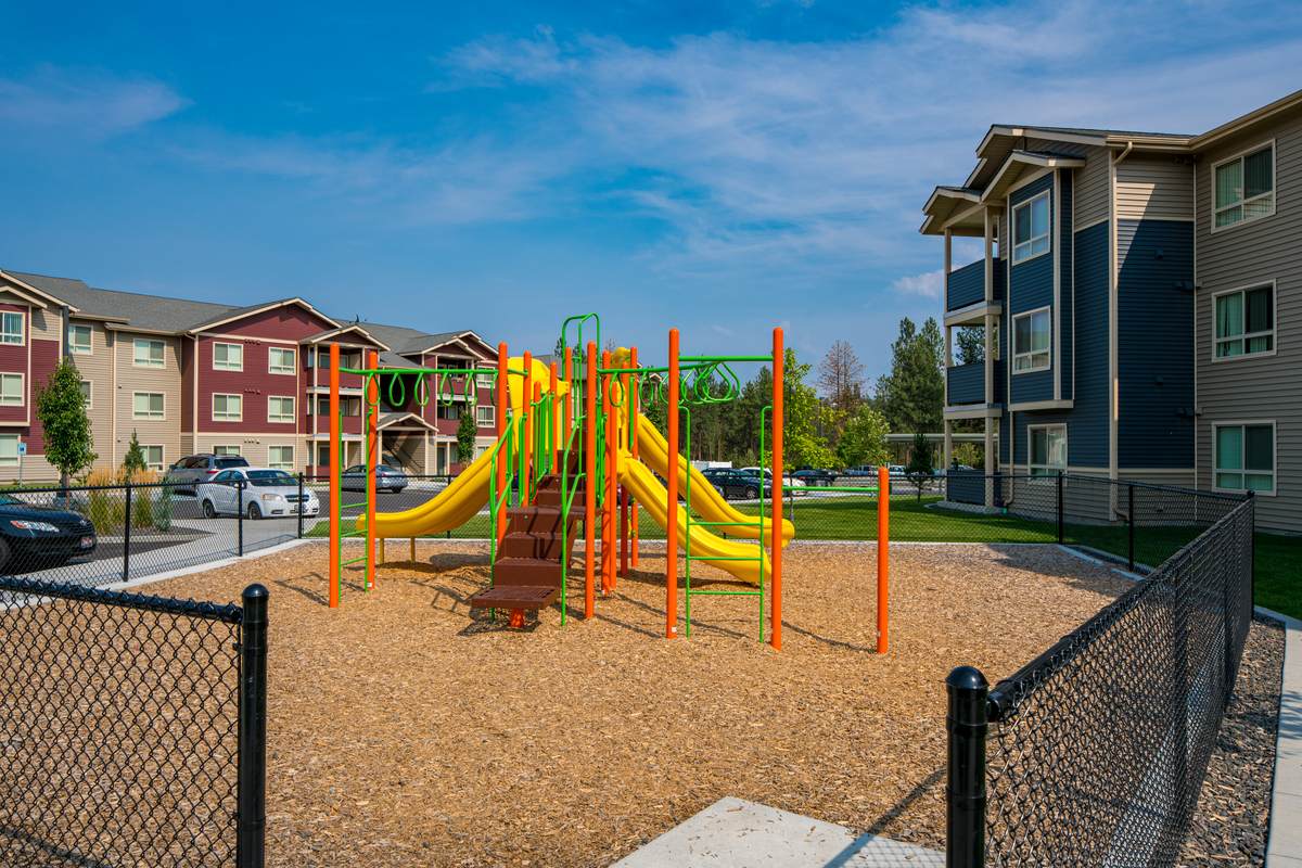 playground
