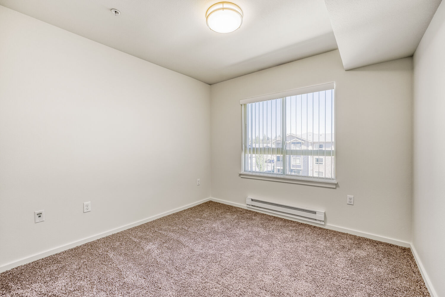 third bedroom