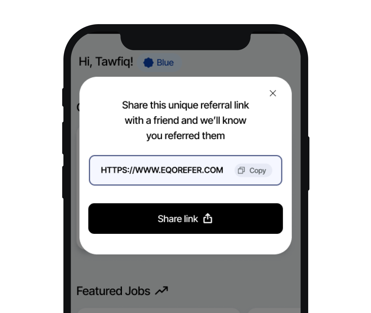 CHLA Employee Referral Program