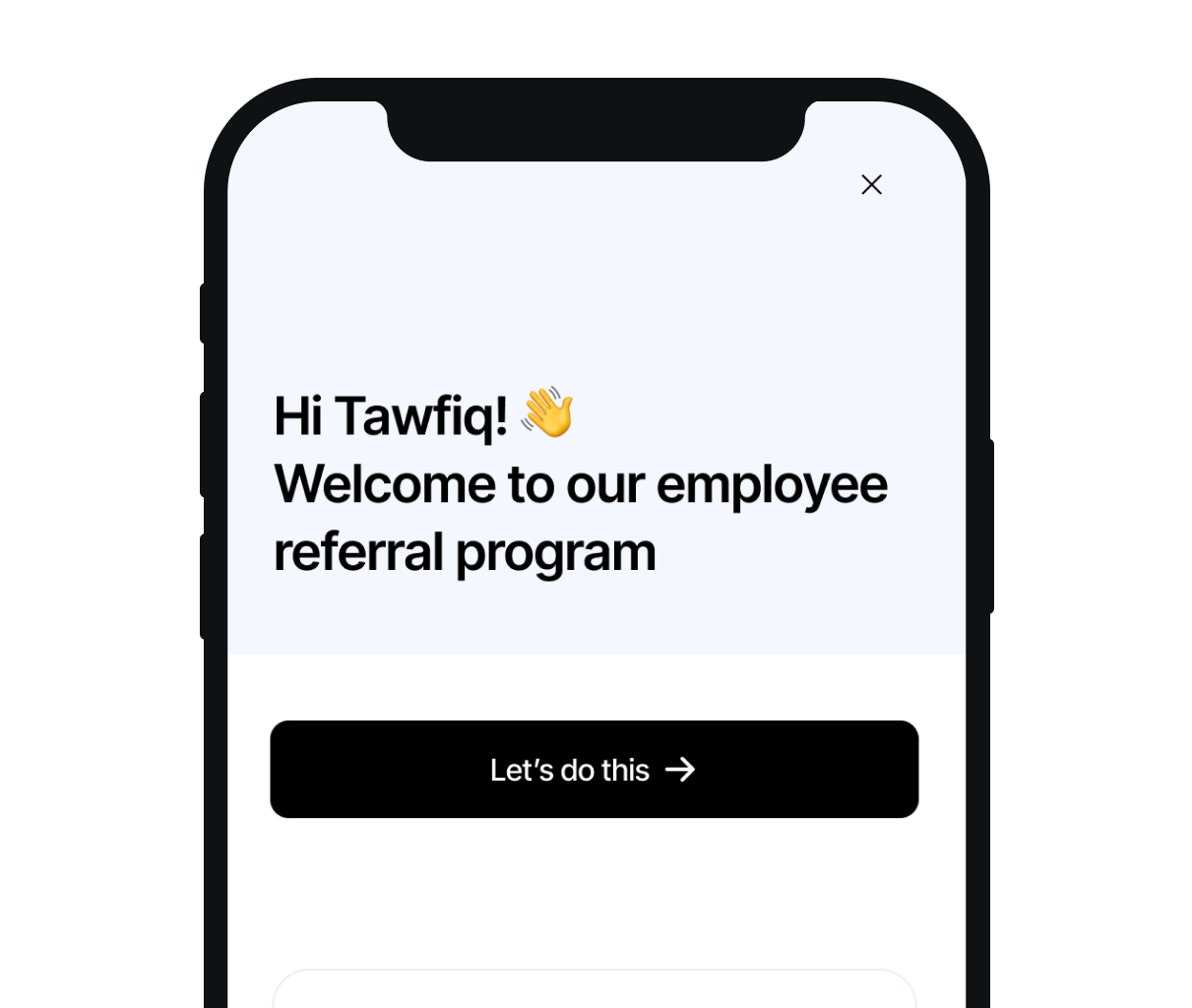 CHLA Employee Referral Program