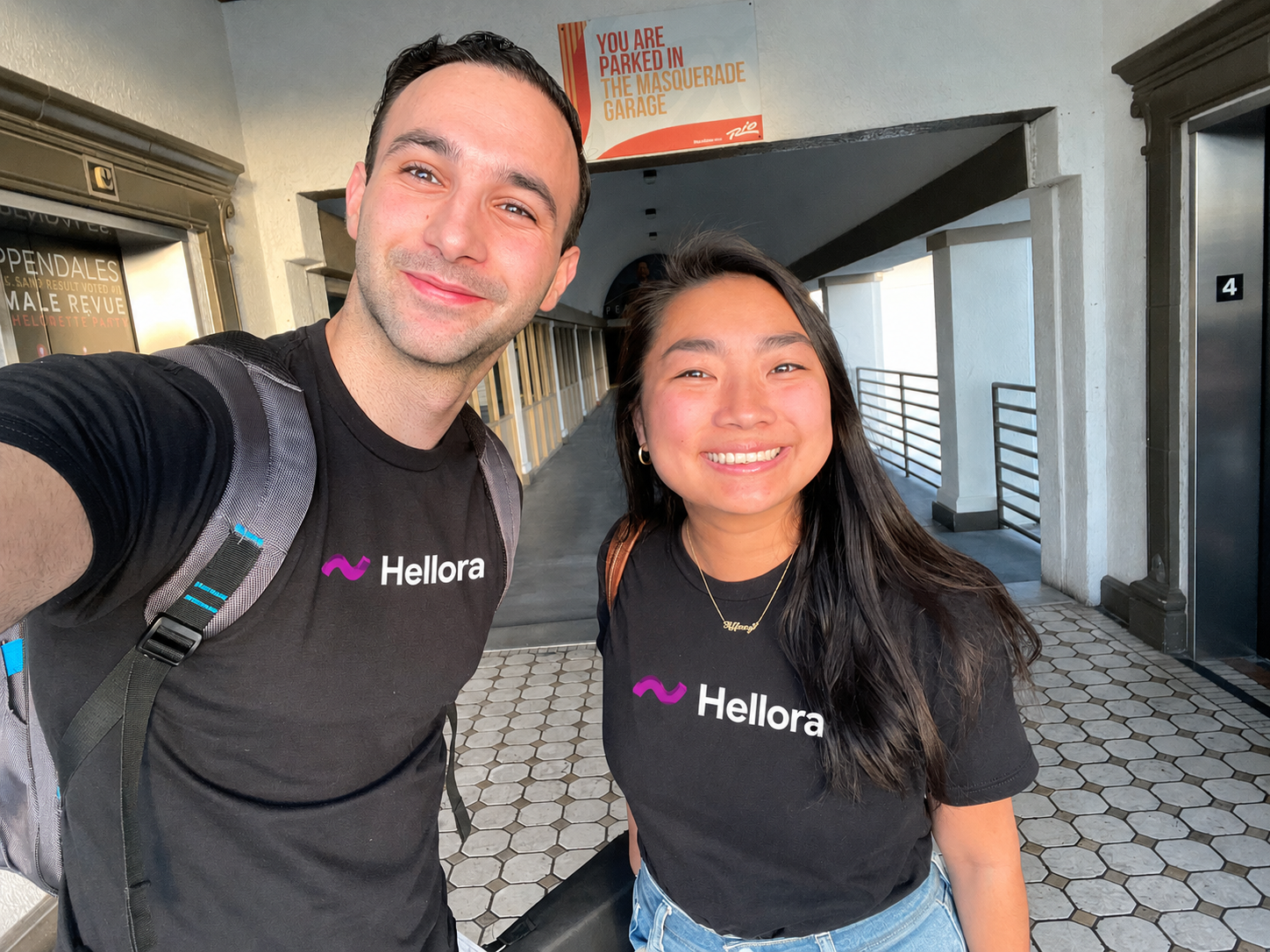 Hellora | About Us: Our Story
