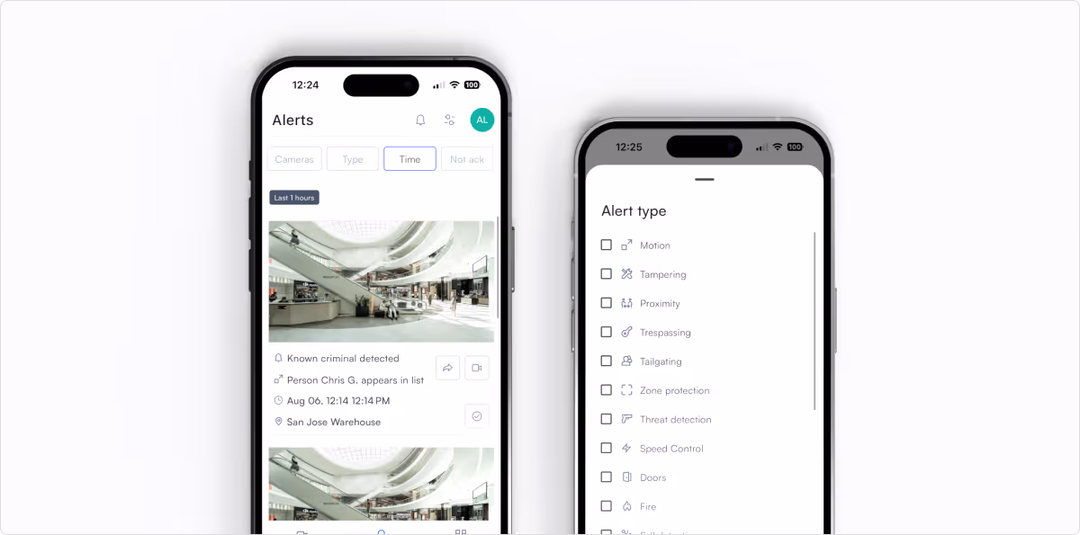 lumana-ai-video-security-reviewing-alert-filters