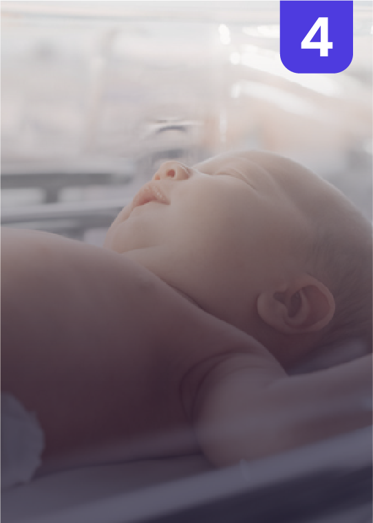 Baby’s First Hours