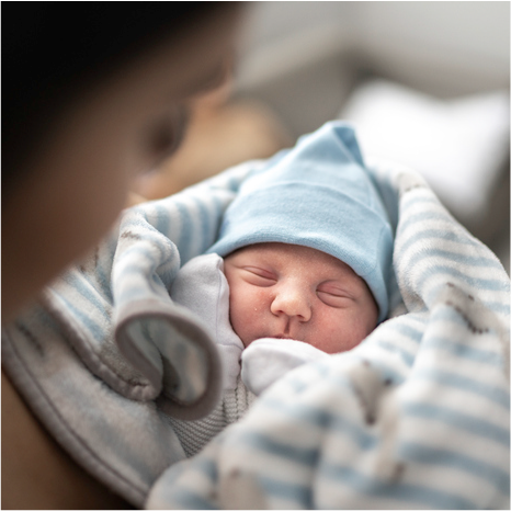 Baby’s First Hours