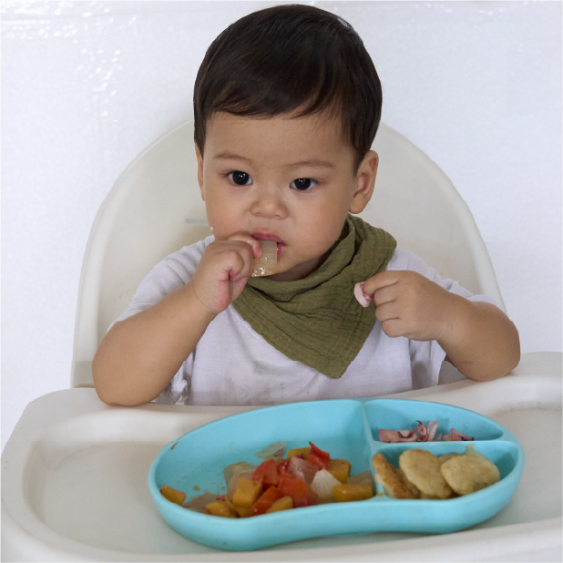 Fifteen Months to Eighteen Months