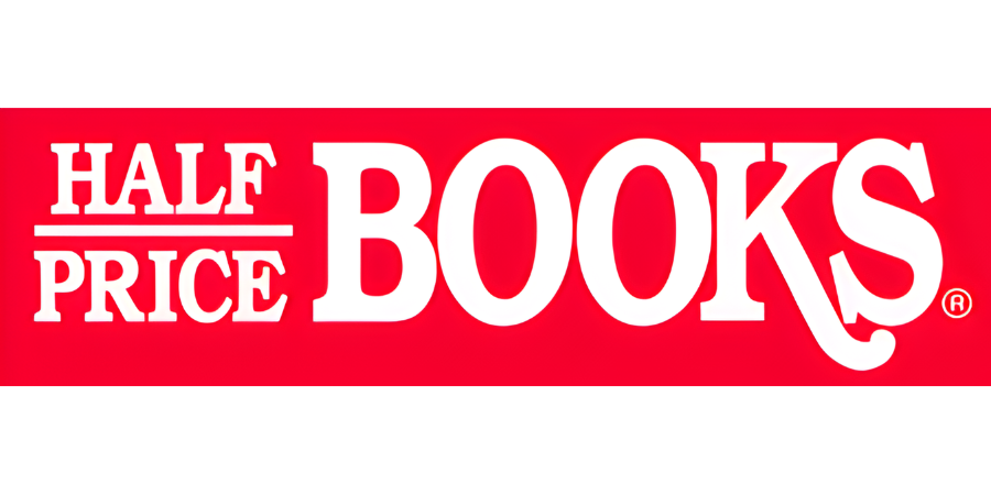 Buy the Knotted Tree book at Half Price Books