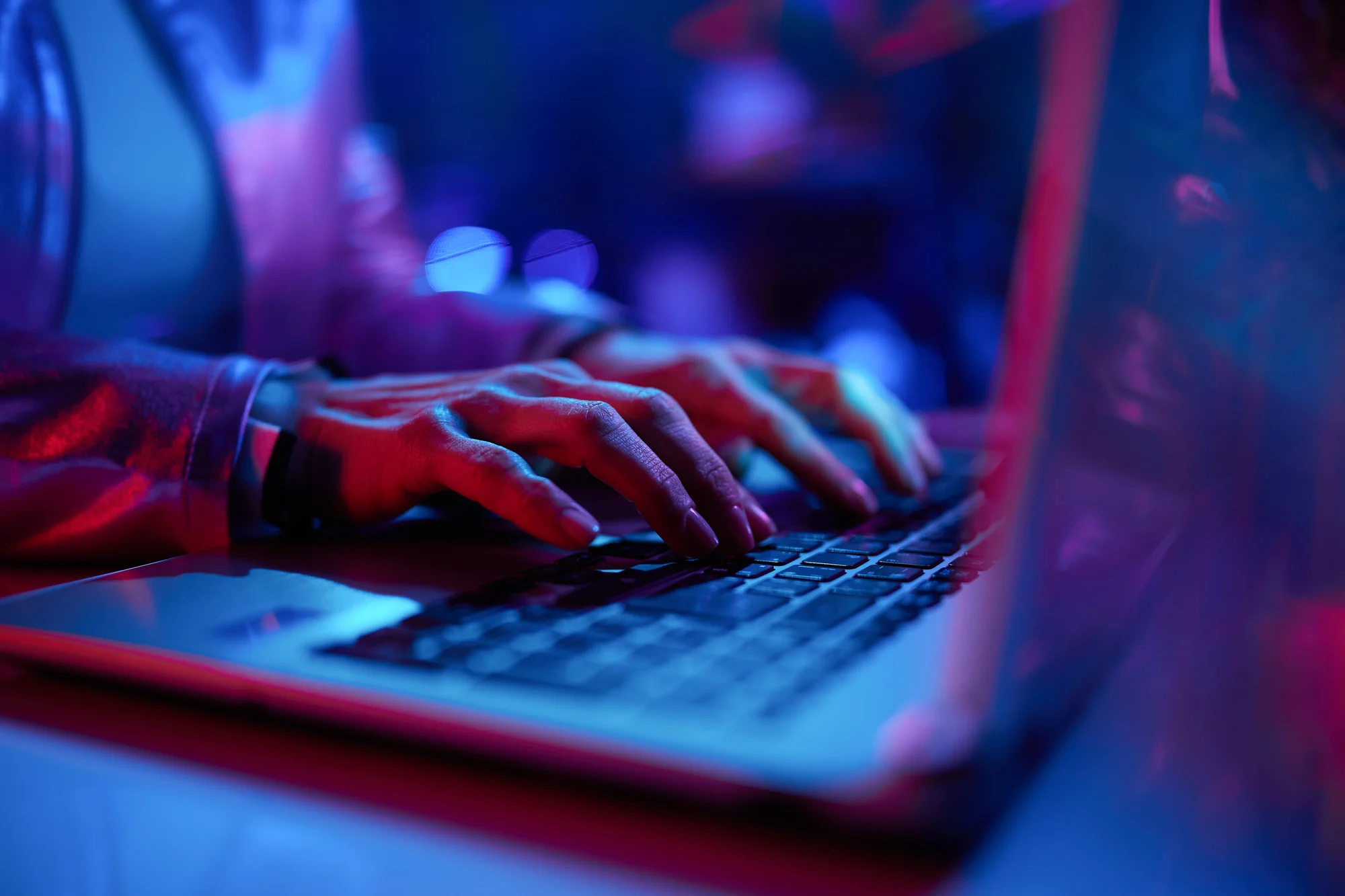 Demystifying 3-party and 4-party acquiring models