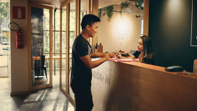 Gateway vs Collection