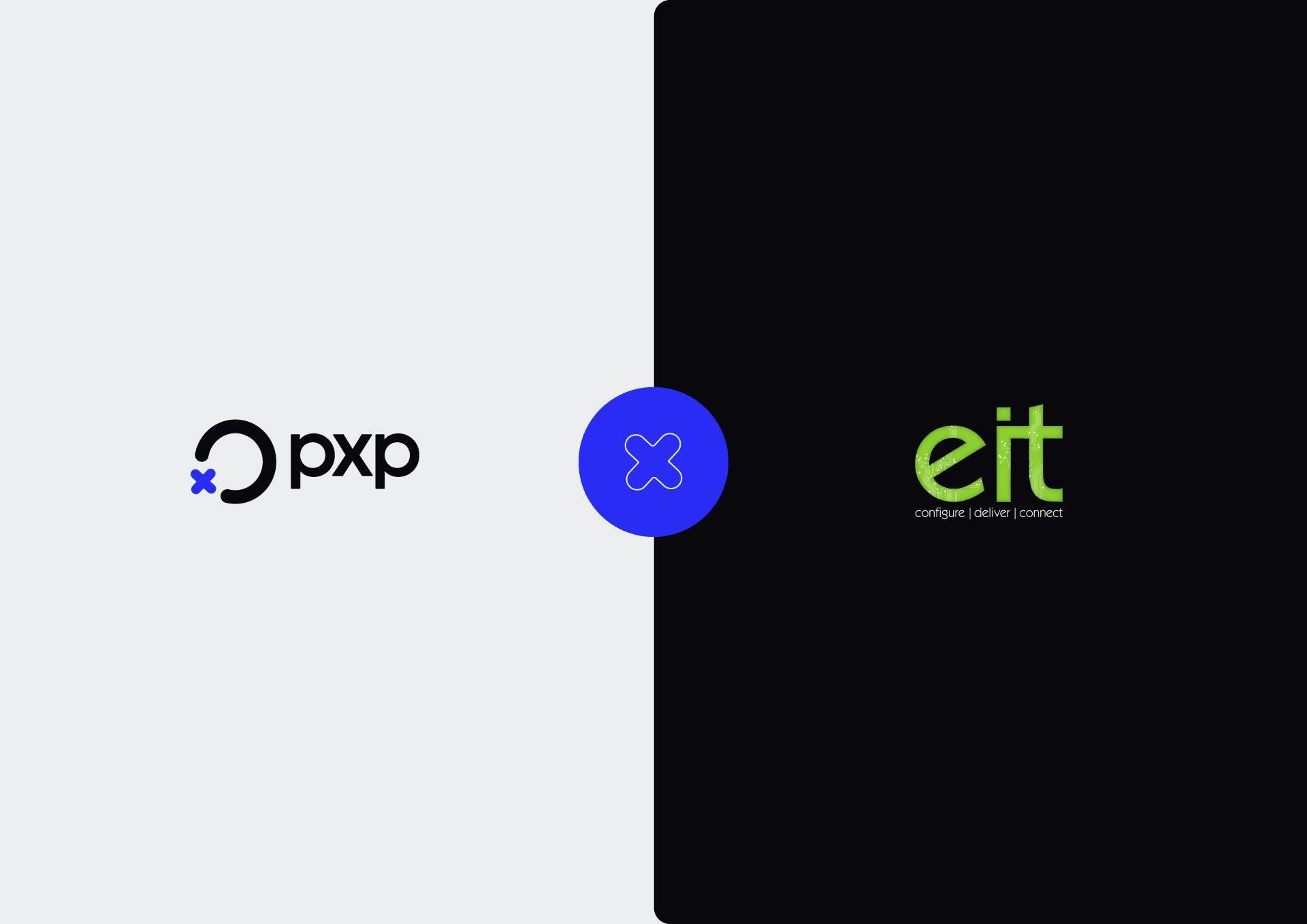 PXP and EIT Partner to Bring Full-Stack Payments to ISO Networks Across the UK