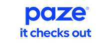 Paze