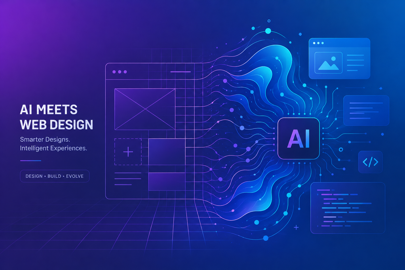 How to Build a Webflow Website Faster Using AI in 2026