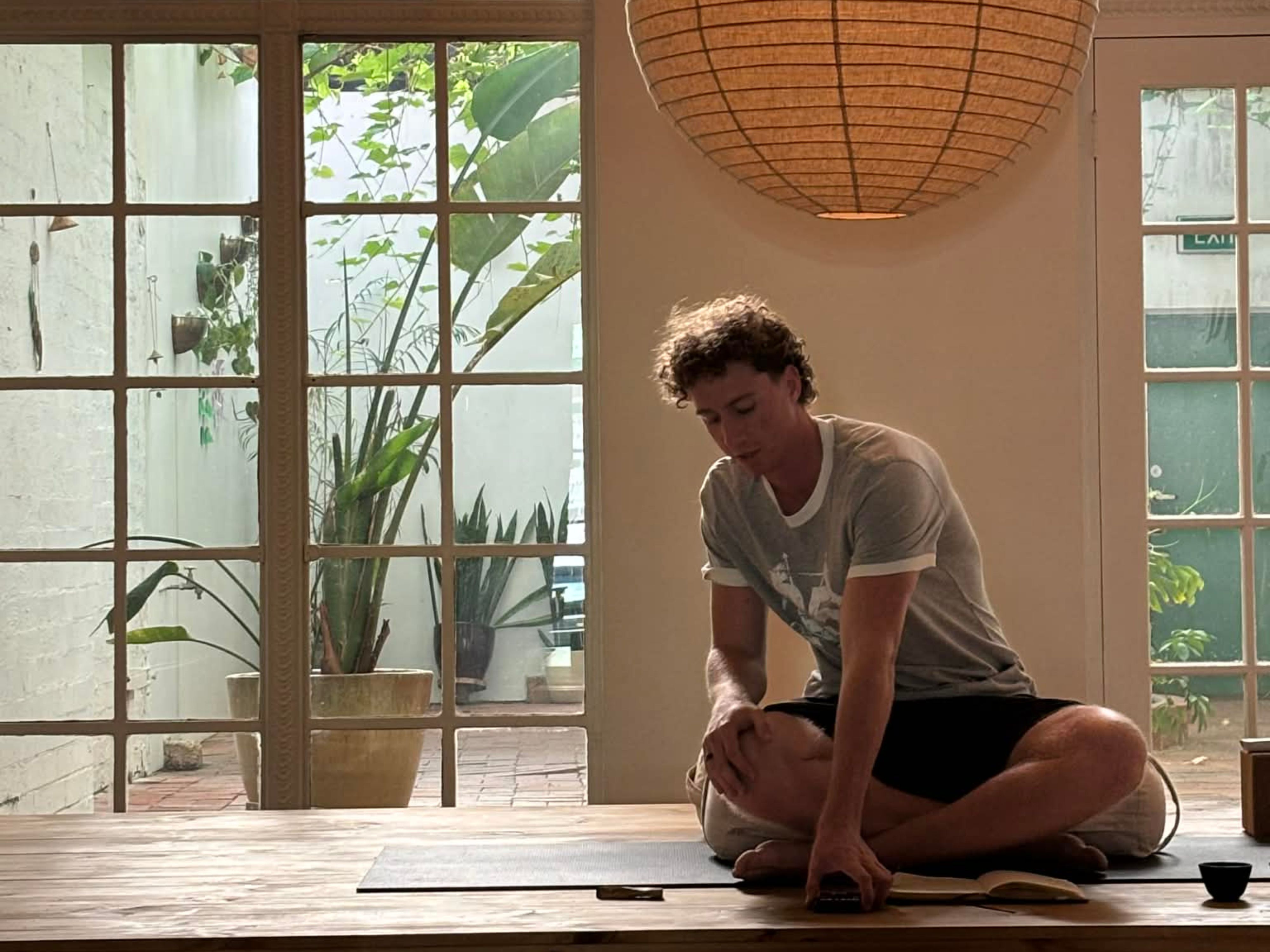 image of pedicure service