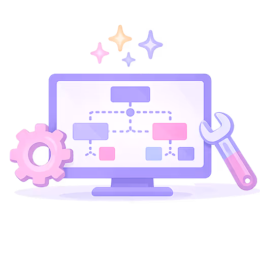 Custom digital marketing systems and campaign management solutions