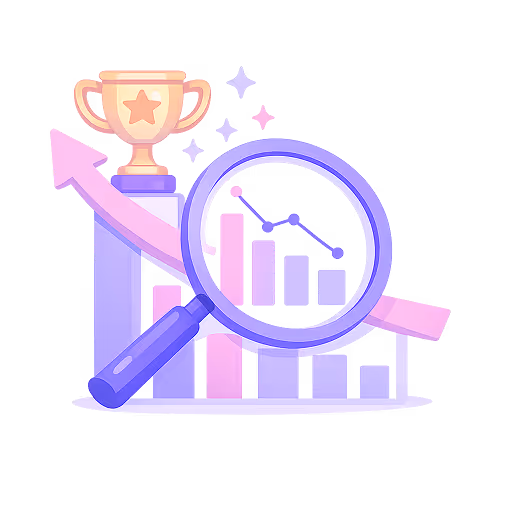 Data-driven marketing performance analysis and business growth insights