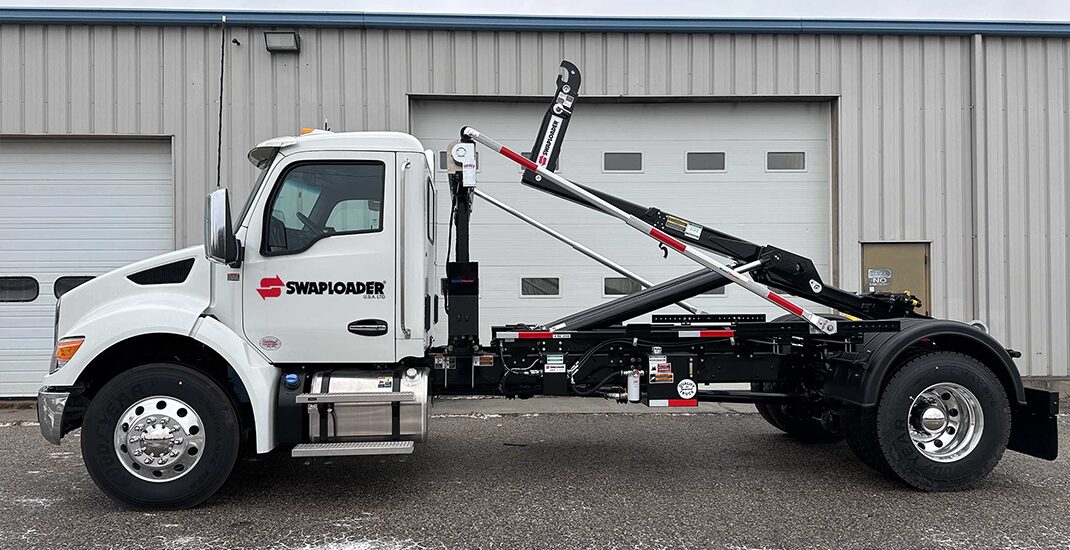 SwapLoader SL-214 For Sale In Hawaii