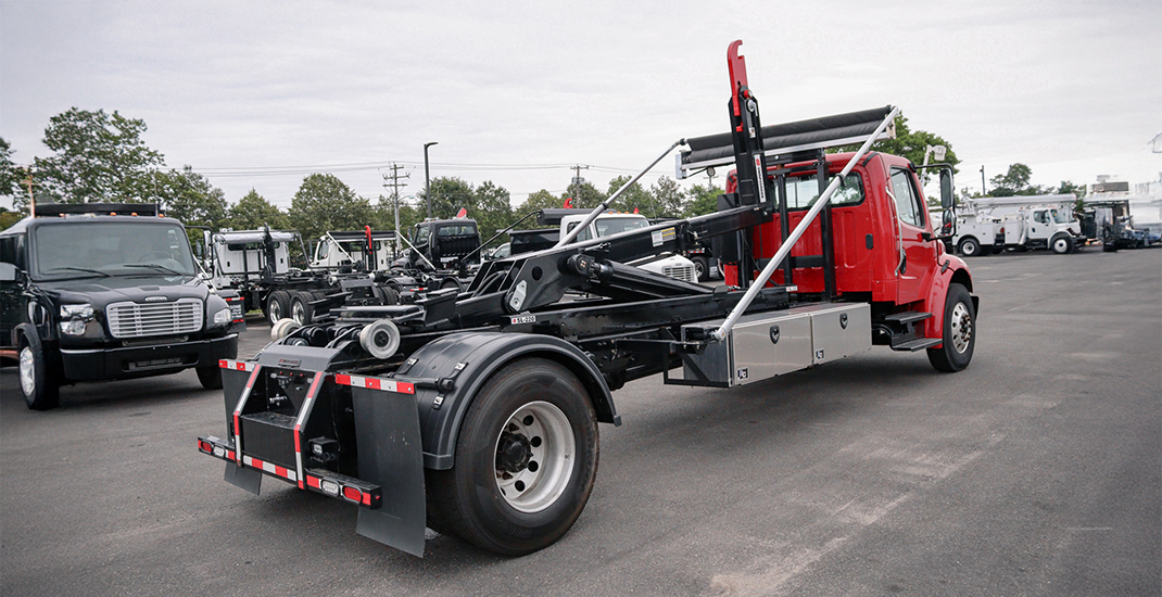 SwapLoader SL-220 For Sale In Hawaii