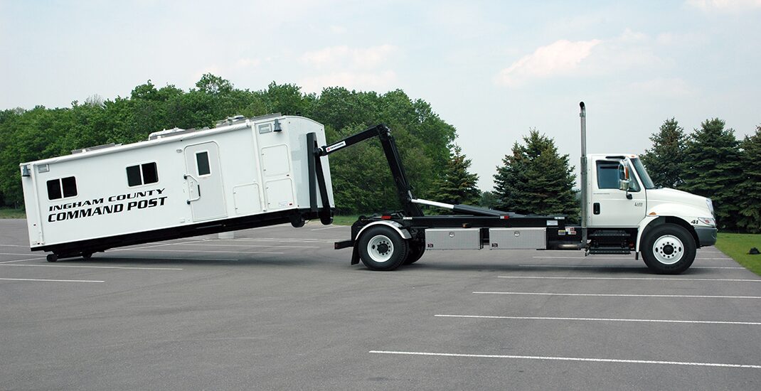 SwapLoader SL-220 For Sale In Hawaii