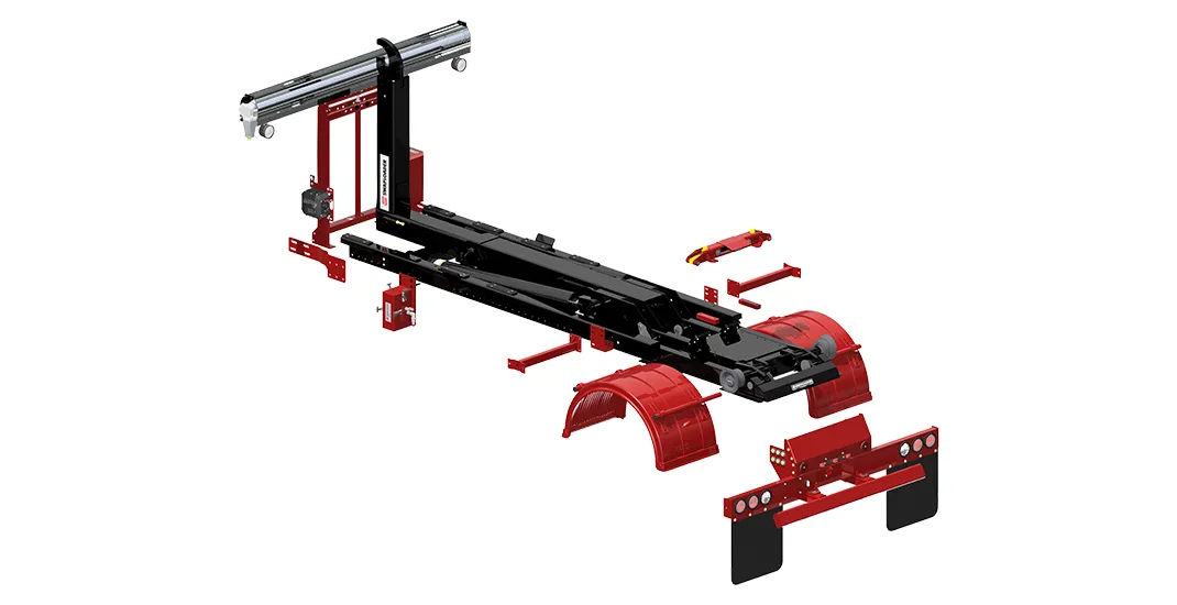 SwapLoader SL-220 For Sale In Hawaii