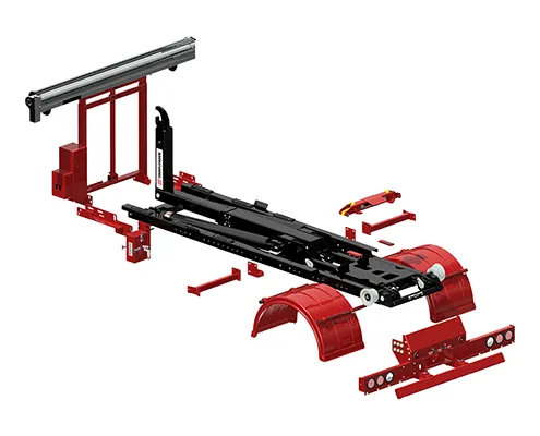 SwapLoader SL-214 For Sale In Hawaii