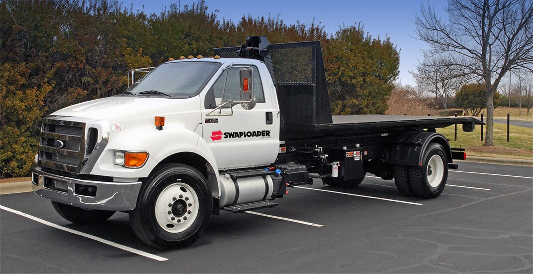 SwapLoader SL-222 For Sale In Hawaii