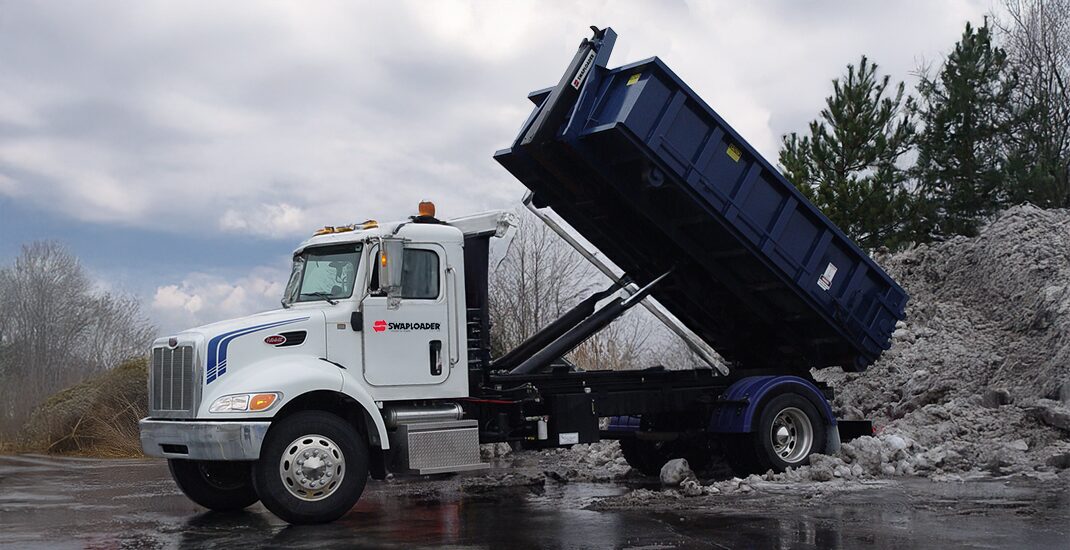 SwapLoader SL-240 For Sale In Hawaii