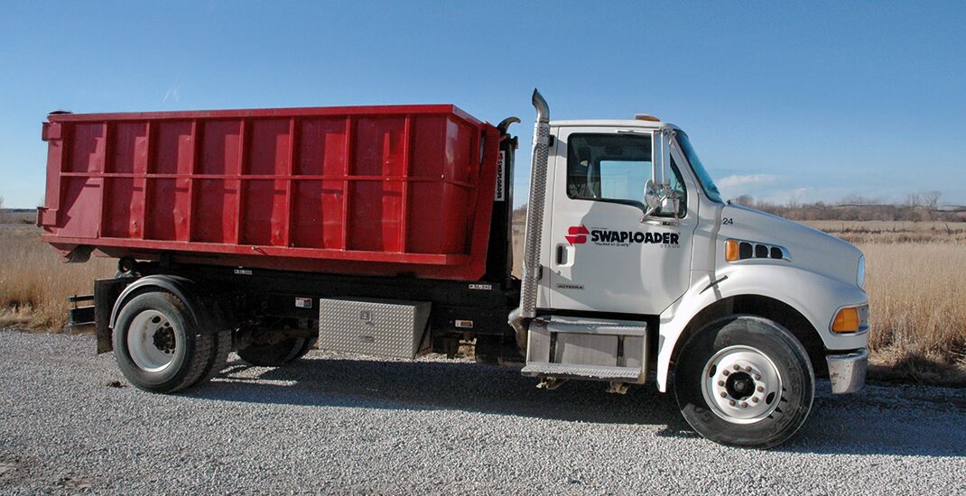 SwapLoader SL-240 For Sale In Hawaii