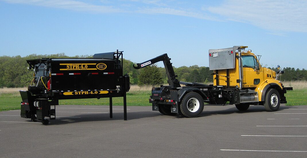 SwapLoader SL-2418 For Sale In Hawaii