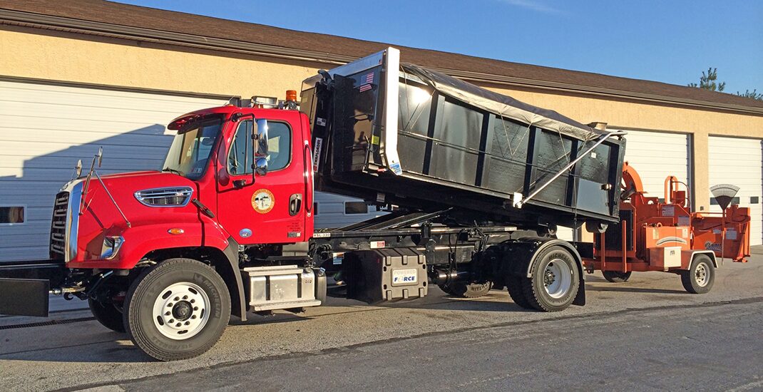 SwapLoader SL-330 For Sale In Hawaii