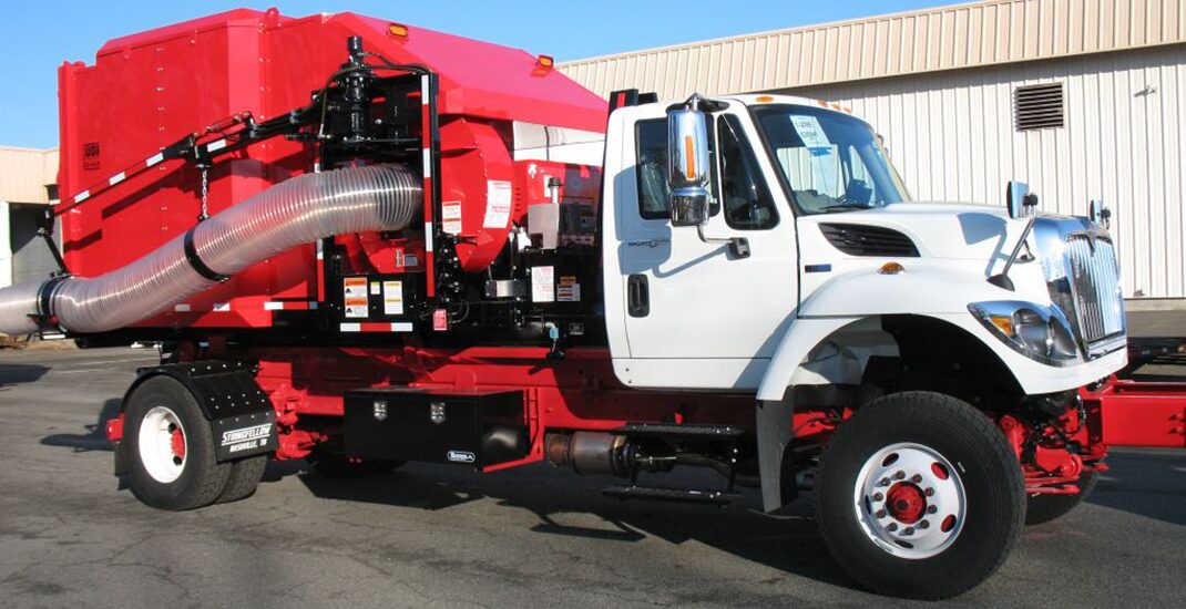 SwapLoader SL-330 For Sale In Hawaii