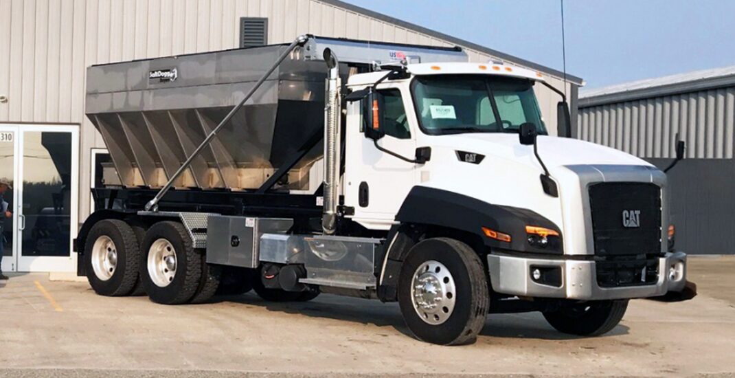 SwapLoader SL-400 For Sale In Hawaii