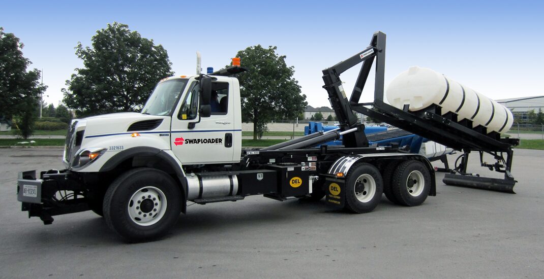 SwapLoader SL-400 For Sale In Hawaii