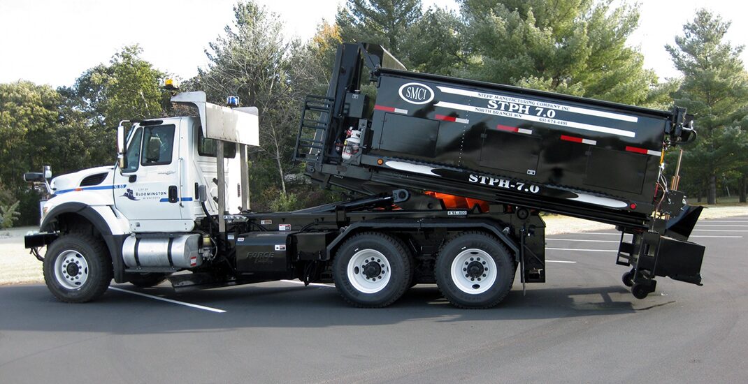 SwapLoader SL-400 For Sale In Hawaii