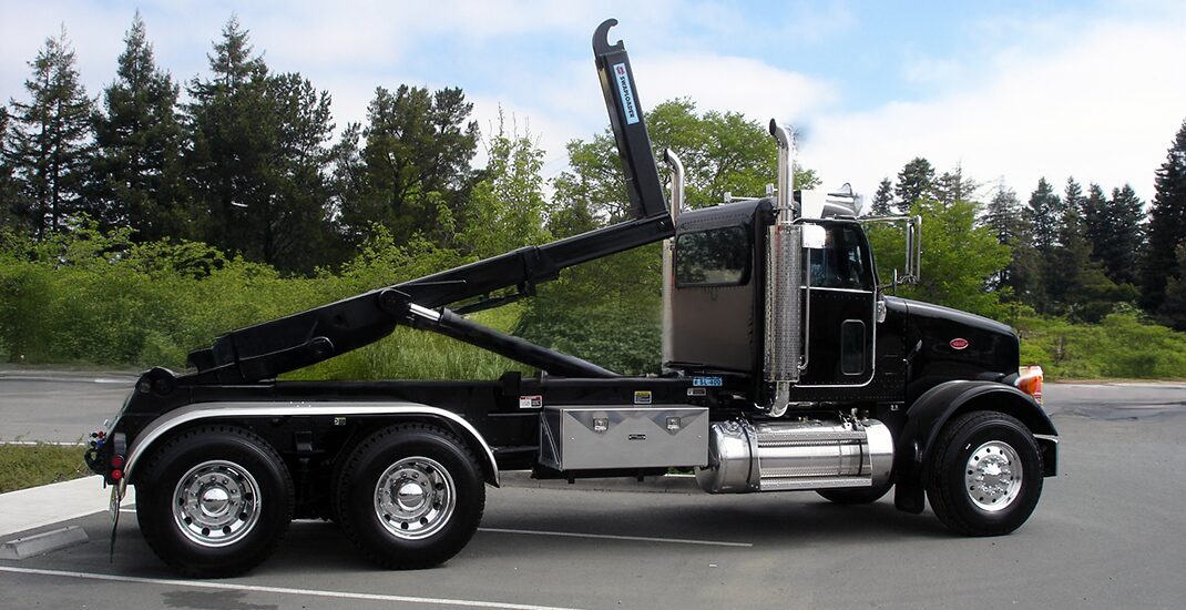 SwapLoader SL-400 For Sale In Hawaii