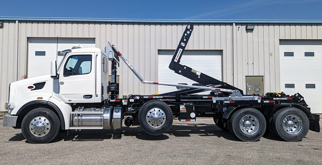 SwapLoader SL-520X For Sale In Hawaii