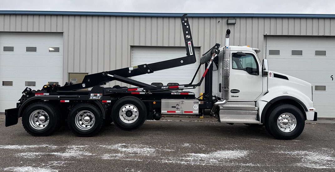 SwapLoader SL-520X For Sale In Hawaii