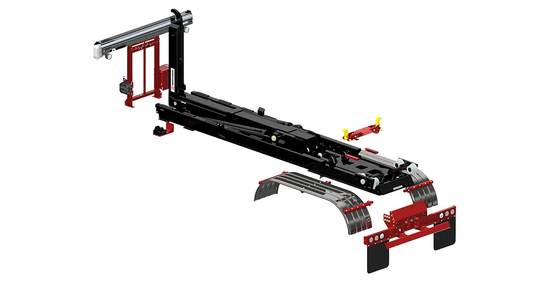 SwapLoader SL650 For Sale In Hawaii