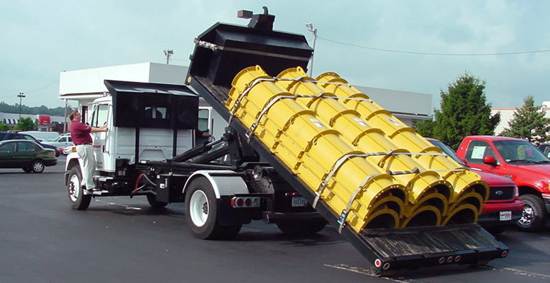 SwapLoader SL-222 For Sale In Hawaii