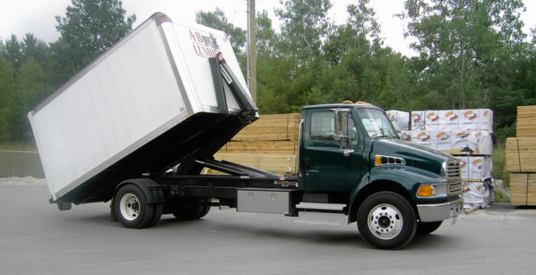 SwapLoader SL-222 For Sale In Hawaii