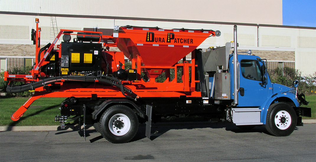 SwapLoader SL-240 For Sale In Hawaii