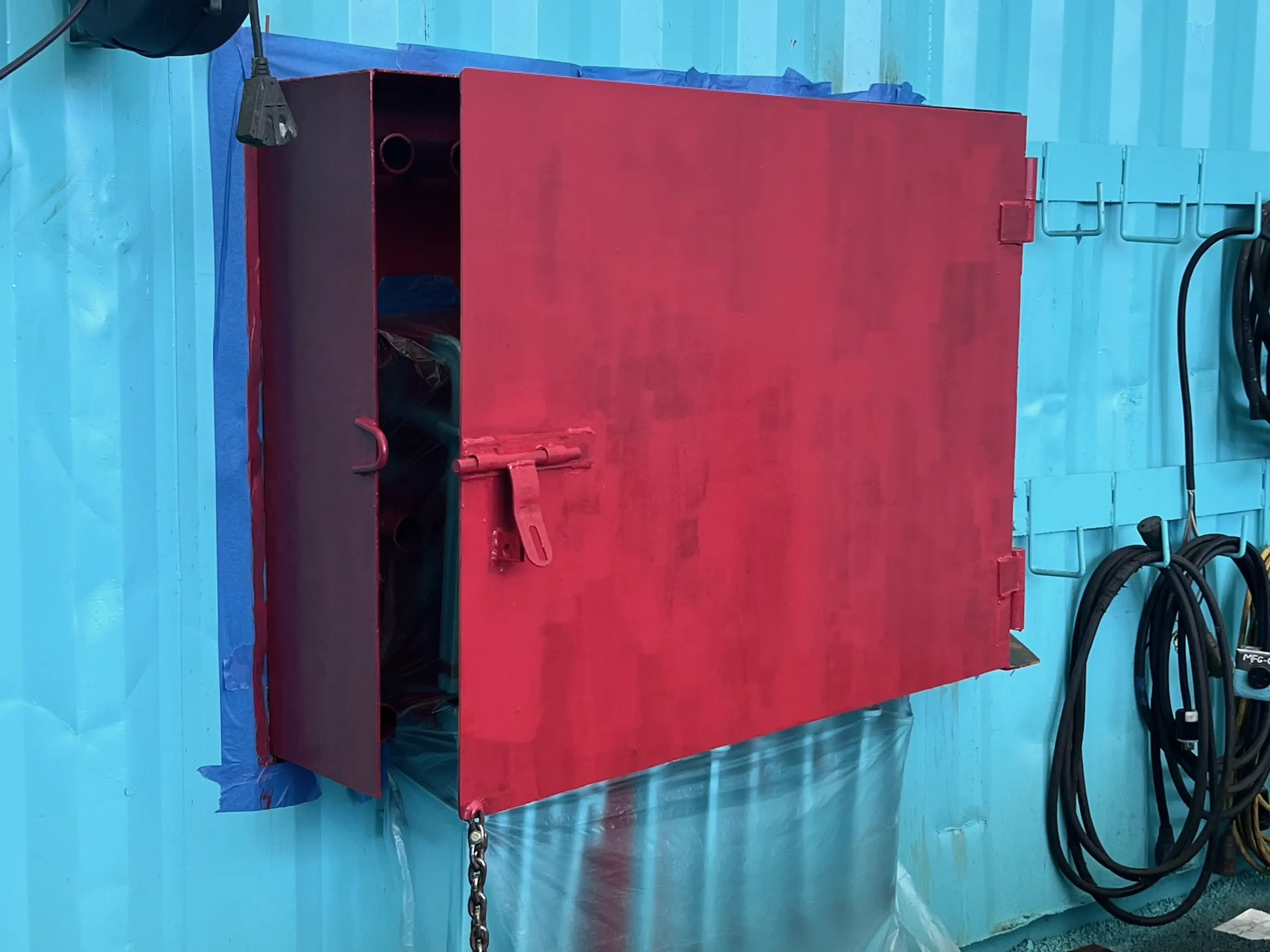 Custom Metal Fabrication and Welding Services Hawaii