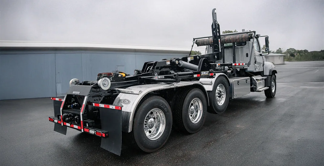 SwapLoader SL-520X For Sale In Hawaii
