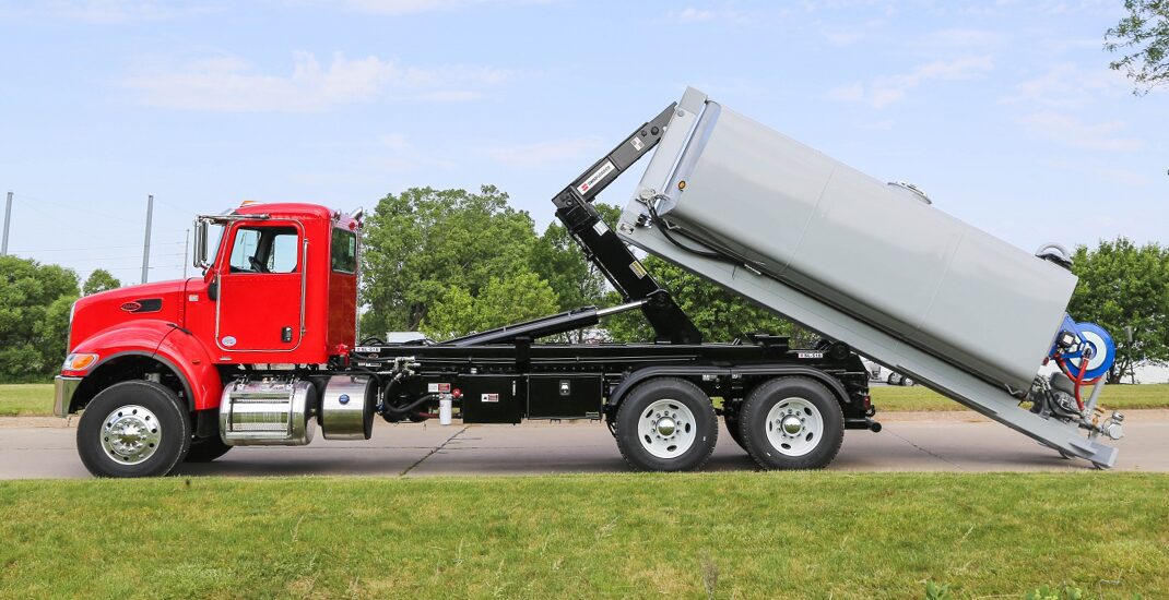 SwapLoader SL-518X For Sale In Hawaii