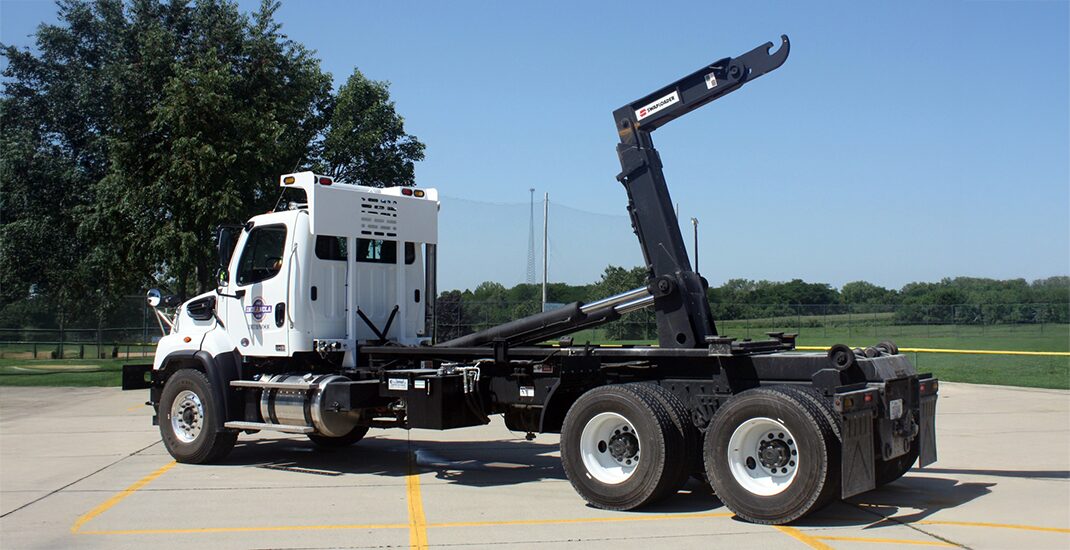 SwapLoader SL-418X For Sale In Hawaii