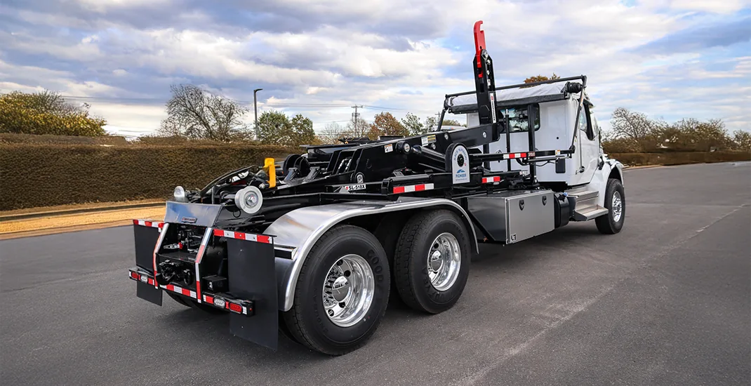 SwapLoader SL-518X For Sale In Hawaii