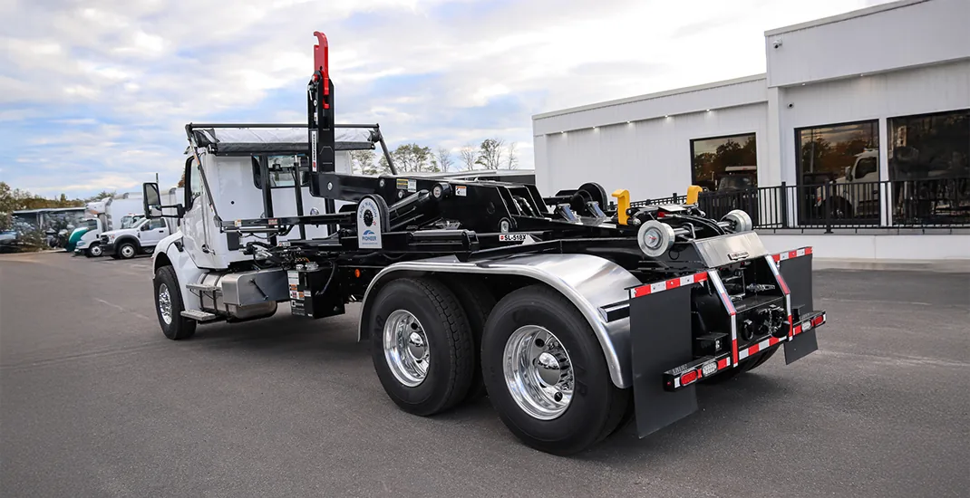 SwapLoader SL-518X For Sale In Hawaii