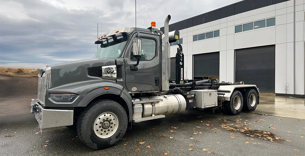 SwapLoader SL-518X For Sale In Hawaii